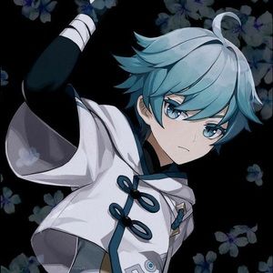 Meet your Posher, Destin